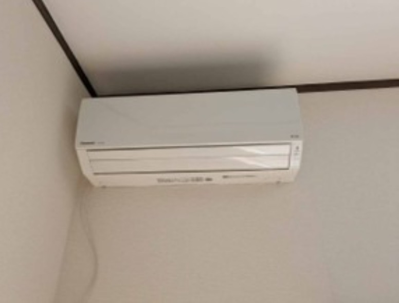 ウィートピア1991 部屋設備