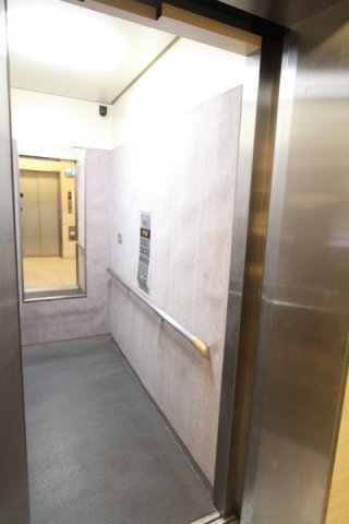 プライムアーバン池袋 部屋設備