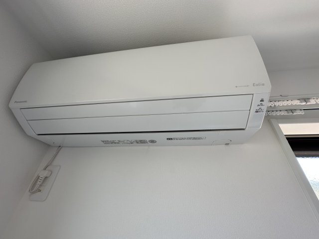 BAYS金沢八景301号室 部屋設備