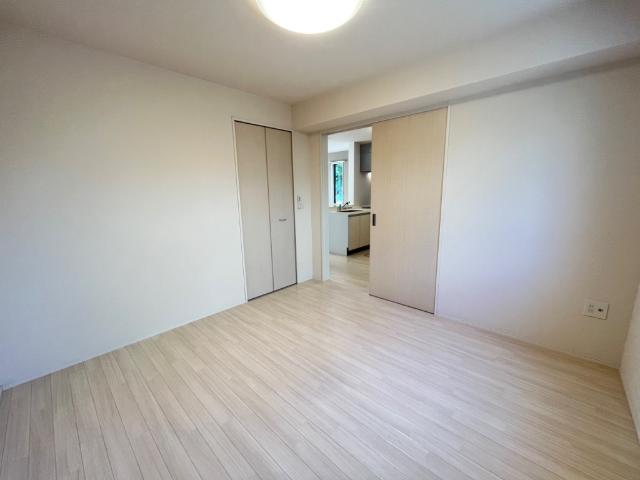 persimmon（パーシモン）101号室 洋室