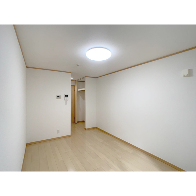 Ｏｗｌ　東川口203号室 リビング