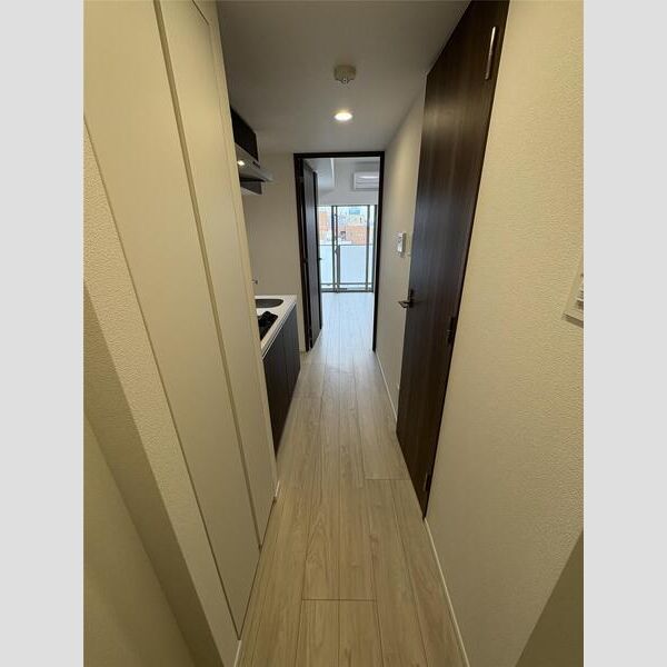 MAXIV横浜吉野町TRE402号室 部屋その他