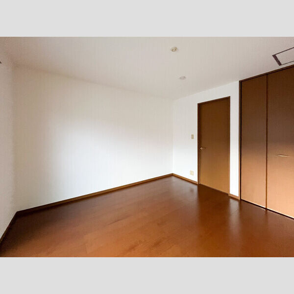 グランシャリオ106号室 洋室約7.5帖