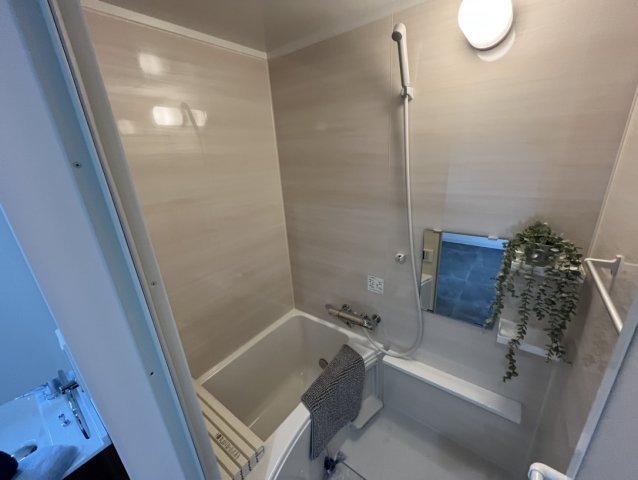 ステラ六浦 ※家具や小物はイメージです