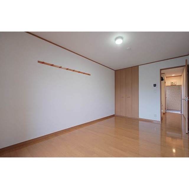 アン・ルミエール リビング
