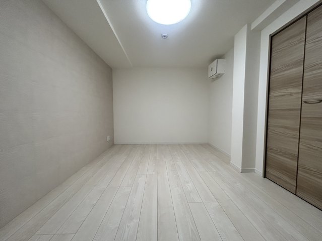 GRANPASEO下北沢Ⅲ103号室 寝室
