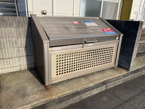 レオパレス青葉105号室 部屋その他