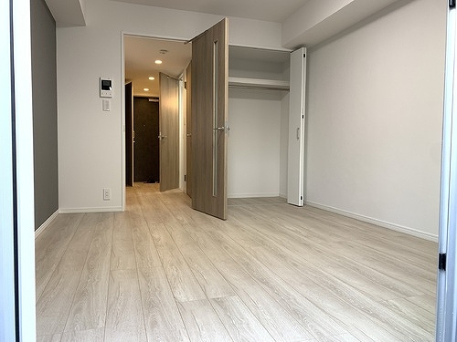 ｐａｔｉｏ阿佐ヶ谷 洋室　※2022年12月撮影