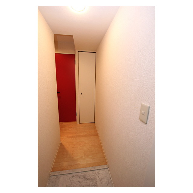 ZESTY豪徳寺0104号室 内観