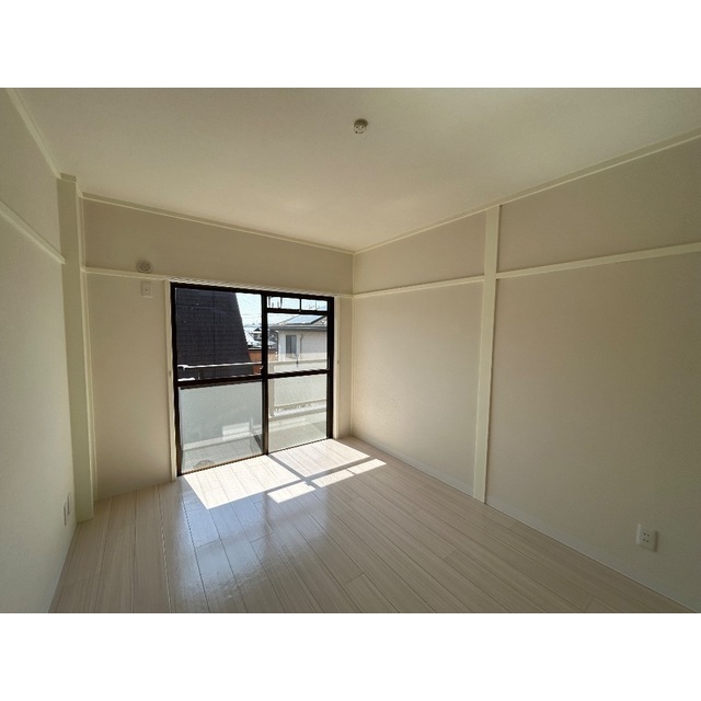 メゾンドワールドⅡ リビング