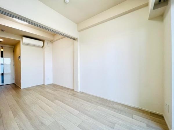 Ｂｒｉｌｌｉａ　ｉｓｔ　両国 リビング