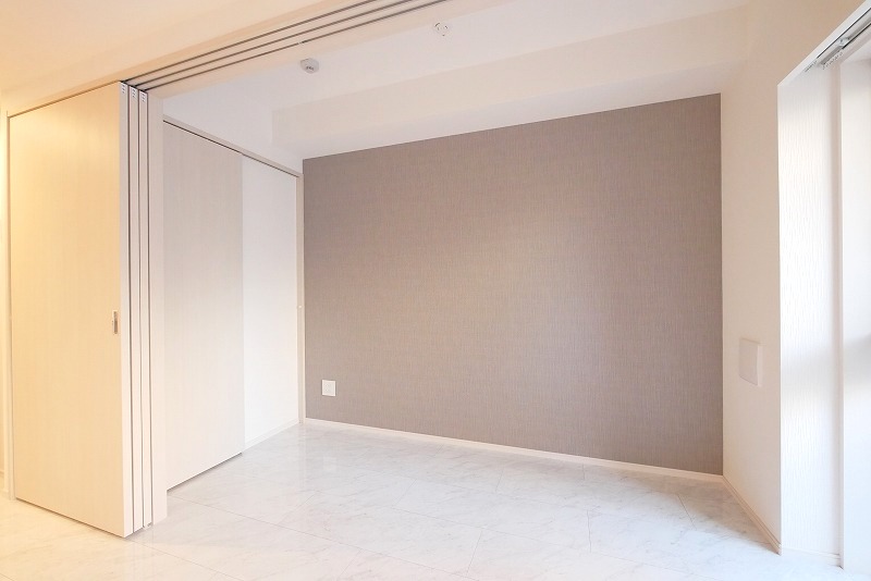 ハーモニーレジデンス東京八広ザ・スプレッド1階 内観