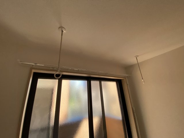 ヴィラベイルーム本厚木103号室 部屋設備