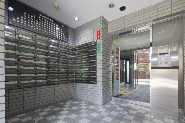 ライオンズマンション八王子北野6階 同建物別部屋の参考画像