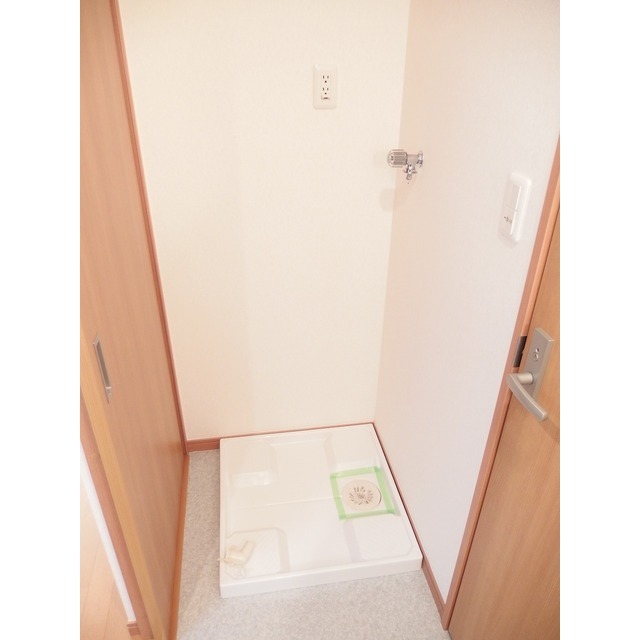 アムール サンコー 内観