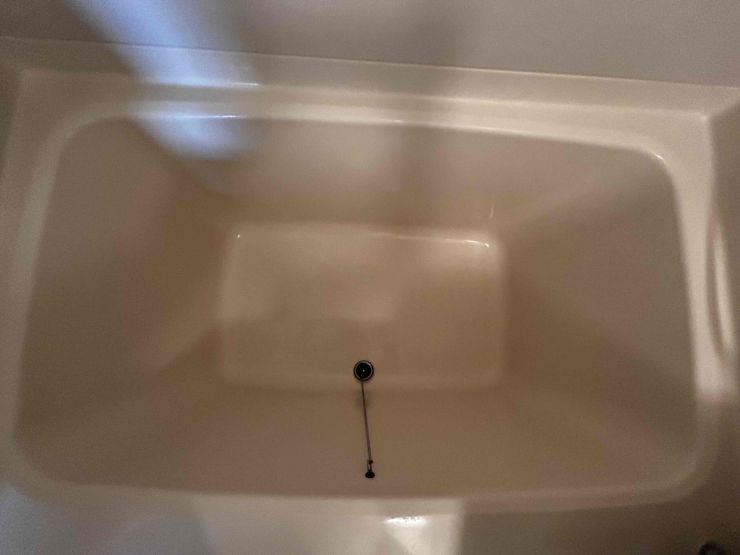 メゾンドプランタン305号室 お風呂