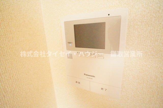 メイプル0107号室 下駄箱
