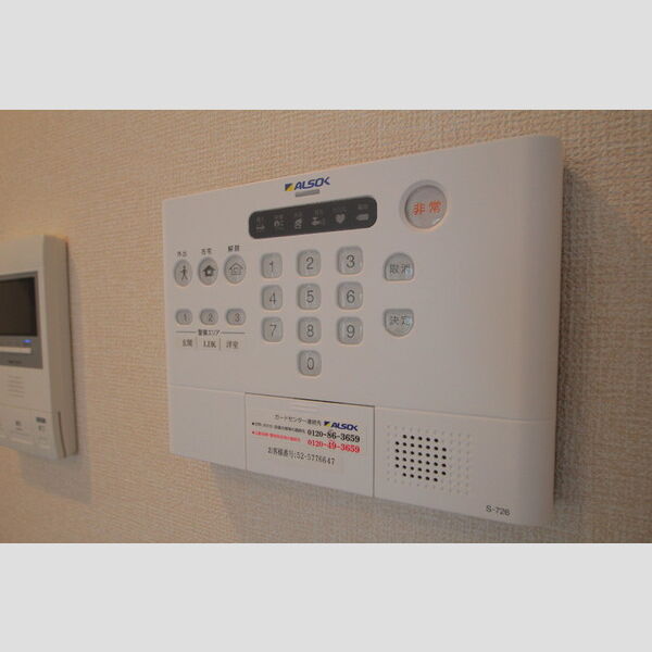 LUCIA(ルチア) 部屋設備