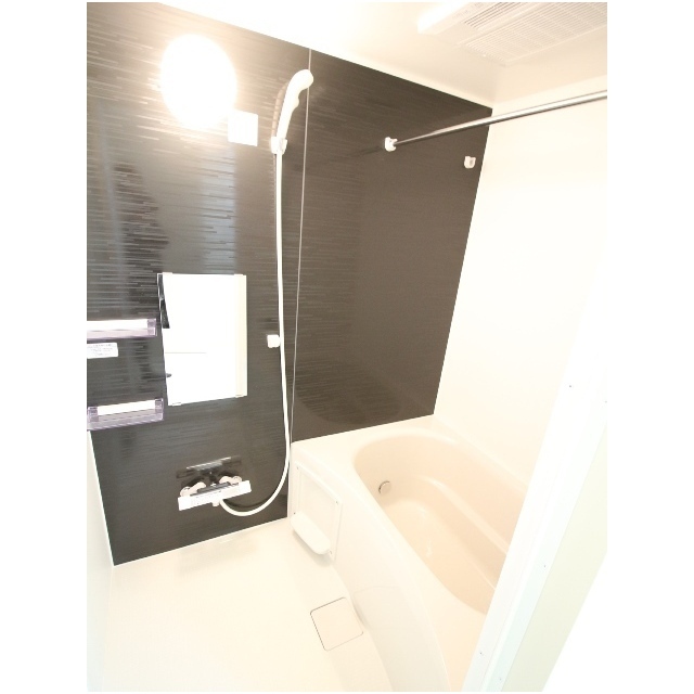 アムール下石神井 お風呂