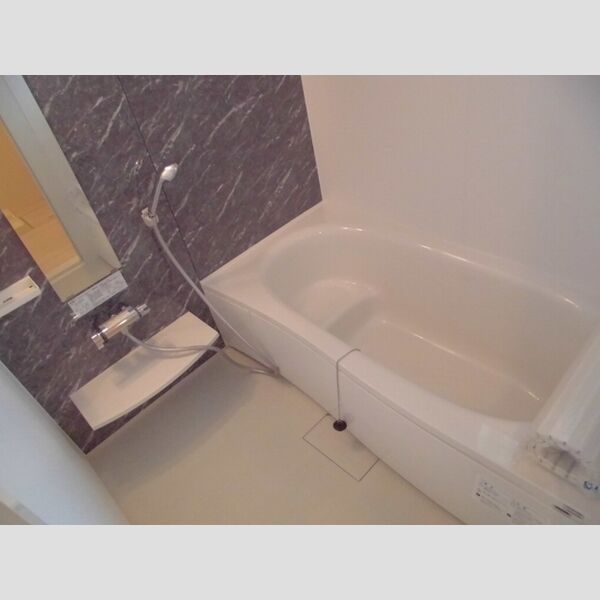 グラン ベル 浴室