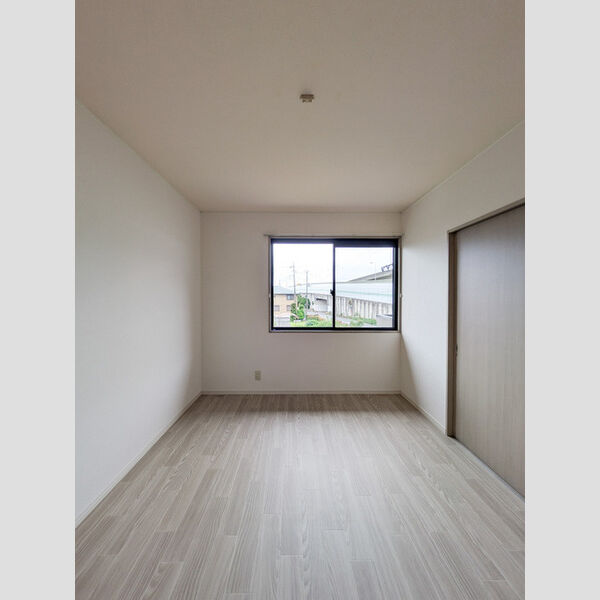 ドミールエム　弐番館203号室 部屋その他