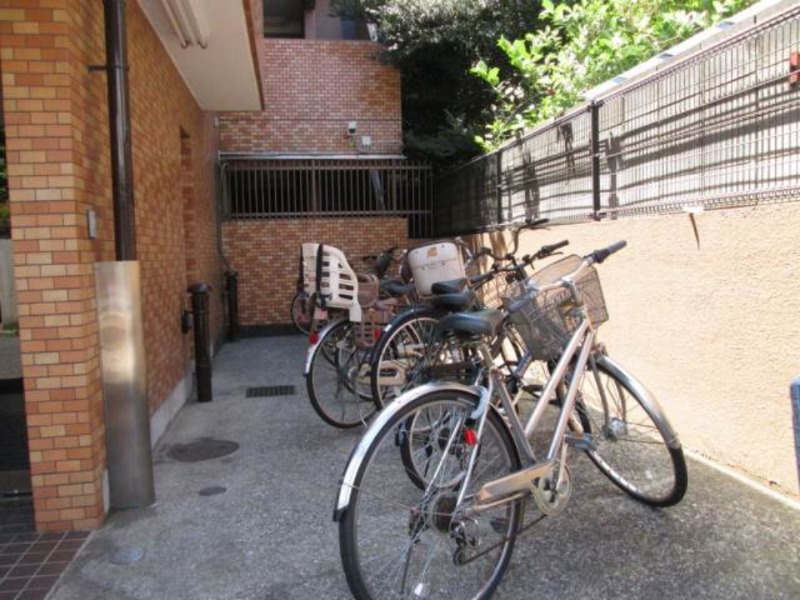 ライオンズマンション西川口第82階 部屋その他