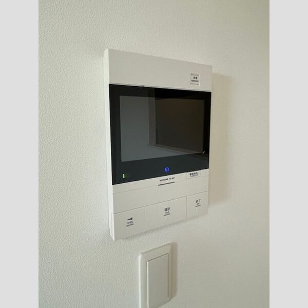 ロイジェント西新井0101号室 同建物別部屋の参考画像