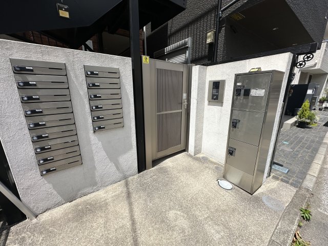プレミアムベイルーム井土ヶ谷中町202号室 その他共有部分