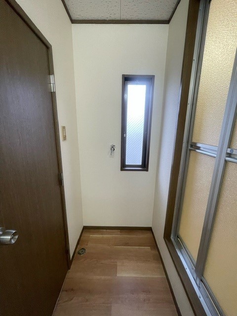 ヒルトップ豊栄 リビング