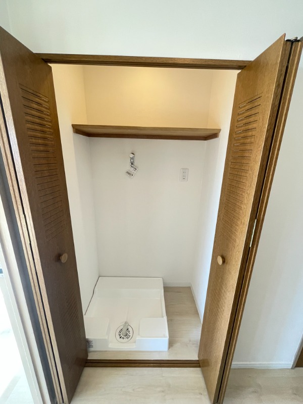 TraValore淵野辺3階 部屋設備