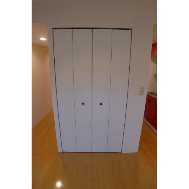 ZESTY豪徳寺0301号室 部屋その他