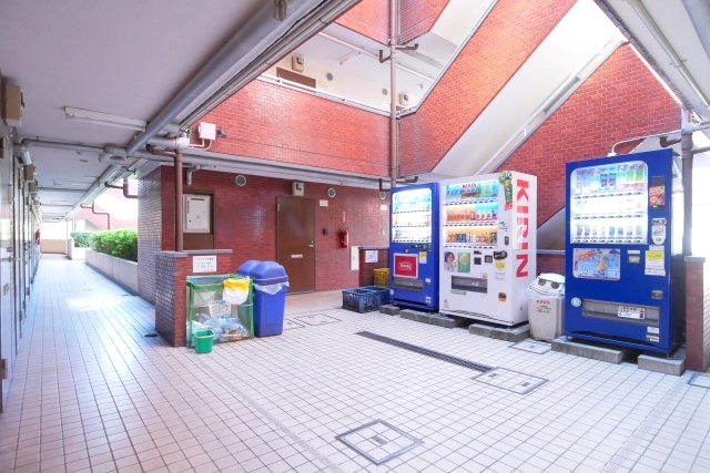 ユースフル祐天寺第二 外観