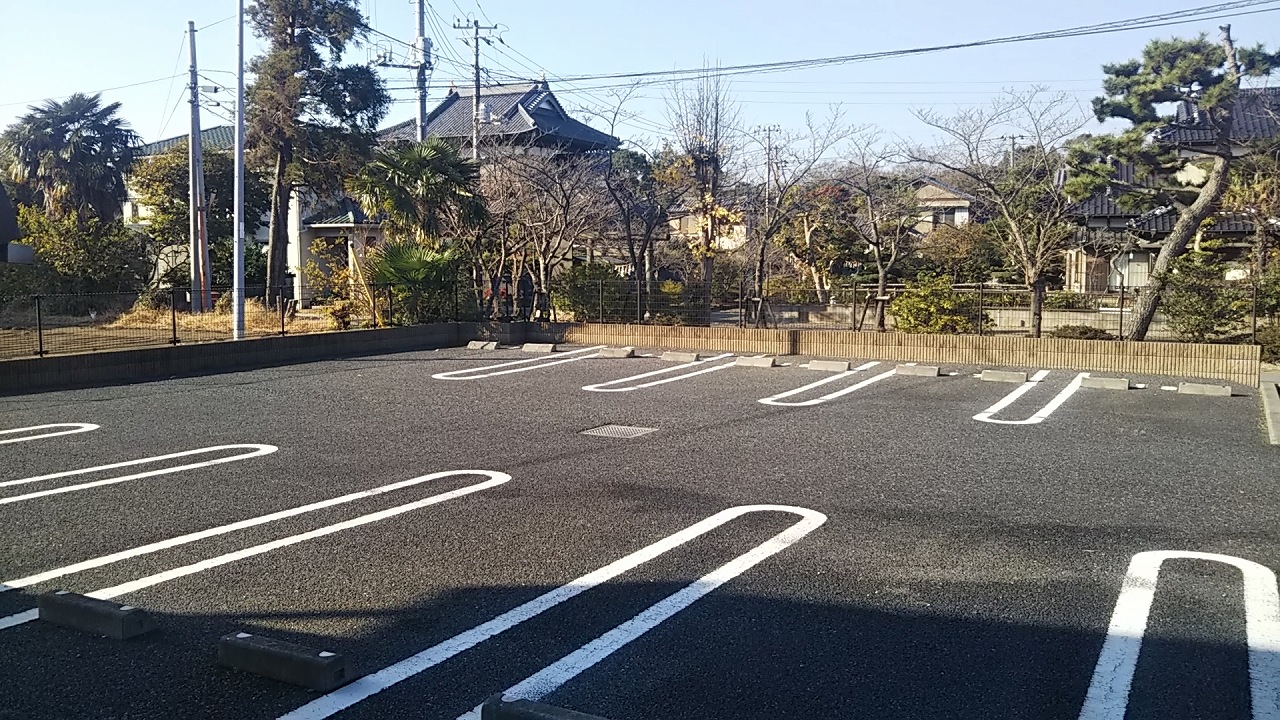 レオパレスプロシード３104号室 部屋その他