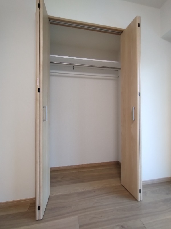 プレール・ドゥーク板橋本町Ⅲ5階 部屋その他