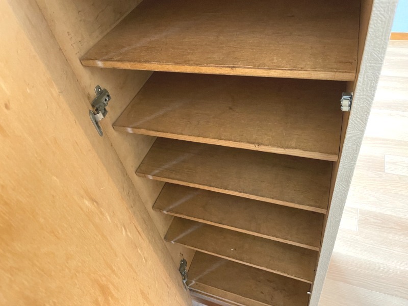 クロノス三鷹1階 部屋その他