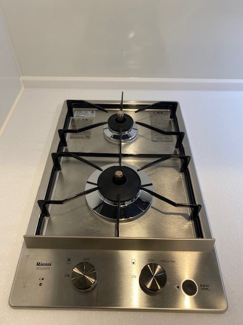 ラクラス四谷2階 キッチン