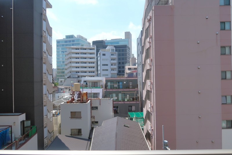 ハイリーフ上野6階 部屋その他