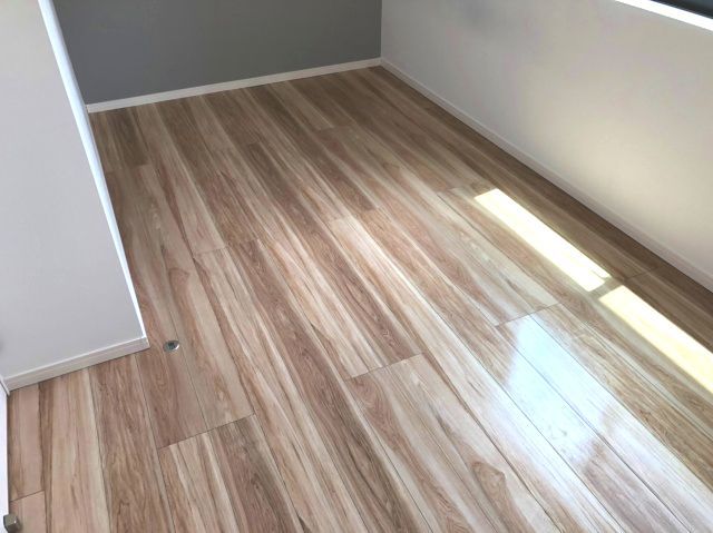 ラ・ルーチェ与野3階 リビング