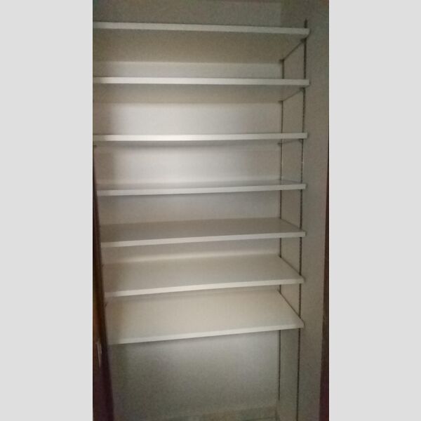 AZALETY上北沢 108号室　玄関収納