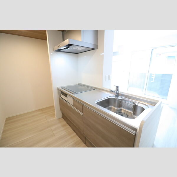 ノーブルヴィラ上尾 システムキッチン