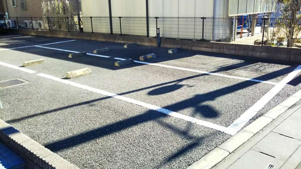 レオパレス小川102号室 部屋その他