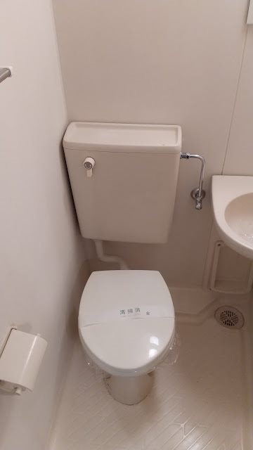 ヴェリテ三園2階 ＊他のお部屋の同タイプの写真を掲載しています。