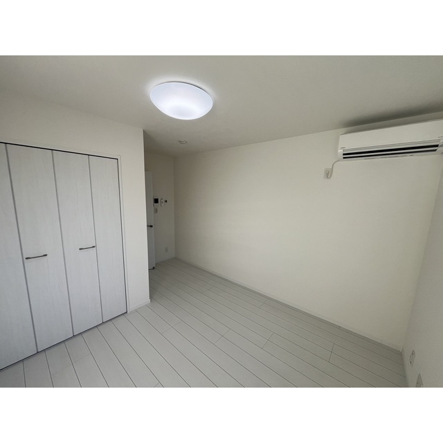 MQuarto一之江 リビング