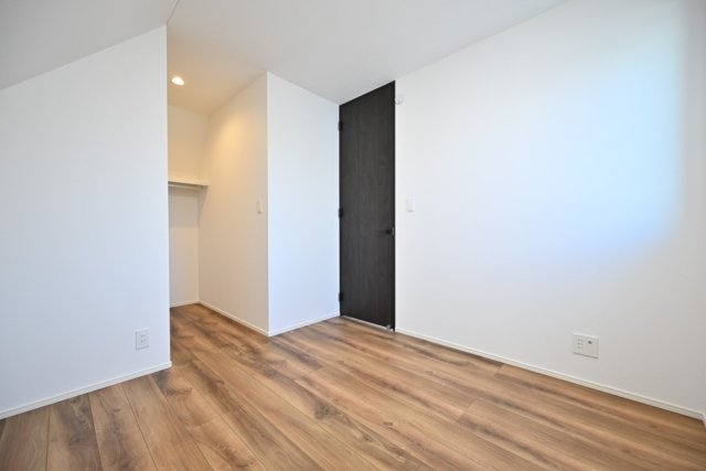 大田区南千束３丁目戸建　１号棟 洋室3