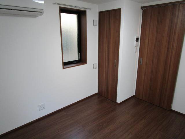 カロン2階 部屋その他