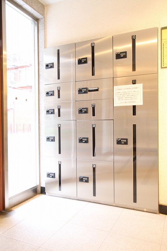 ＲＯＭＥＣ勝どき2階 外観