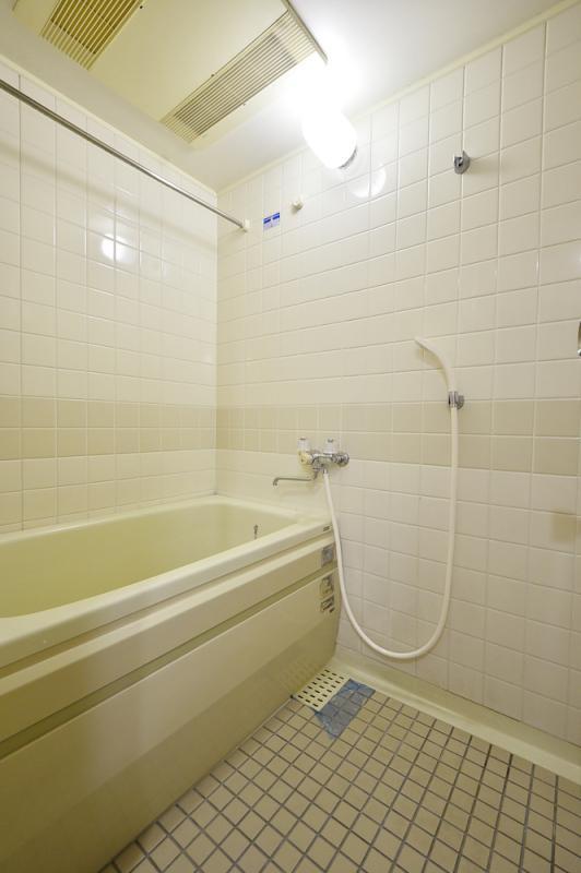 ウィンダム宮前3階 バス