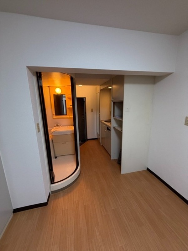 ラ・パルフェ・ド・コンセルト リビング