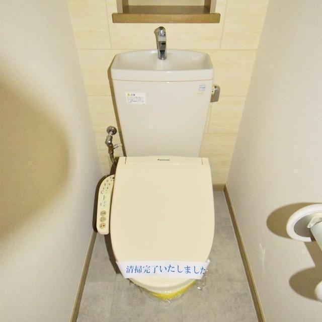 ラ・リュエル笹塚 その他、部屋スペース