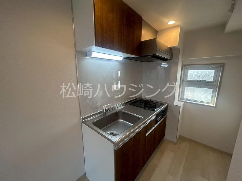 三善マンション 別室の参考写真です。